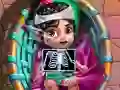 Lojë Vanellope Situatë Emergjente e Lënduar në internet Lojë Vanellope Situatë Emergjente e Lënduar në internet