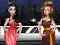 Lojë Dolly Oscars: Veshje në internet Lojë Dolly Oscars: Veshje në internet
