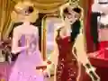 Lojë Balli i Maturës në Shkollën e Princeshave në internet Lojë Balli i Maturës në Shkollën e Princeshave në internet