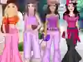 Lojë Barbie në Pantallona Paper Bag në internet Lojë Barbie në Pantallona Paper Bag në internet