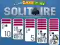 Lojë Solitaire Argëtuese në internet