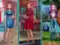 Lojë Ngjarjet e Veshjeve të Ndryshme të Suzy në internet Lojë Ngjarjet e Veshjeve të Ndryshme të Suzy në internet