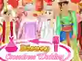 Lojë Dasma Crossdress në internet