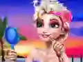 Lojë Hollywood Superstar Makeup në internet Lojë Hollywood Superstar Makeup në internet