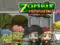 Lojë Misioni Zombie 1 në internet Lojë Misioni Zombie 1 në internet