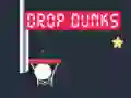 Lojë Drop Dunks në internet Lojë Drop Dunks në internet