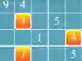Lojë Libelle Sudoku në internet