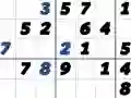 Lojë Sudoku i Shpejtë në internet Lojë Sudoku i Shpejtë në internet