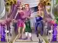 Lojë Barbie Planifikuesja e Dasmës në internet Lojë Barbie Planifikuesja e Dasmës në internet