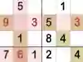 Lojë Sudoku Klasik në internet