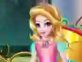 Lojë Lani i Makinës së Princeshës në internet Lojë Lani i Makinës së Princeshës në internet