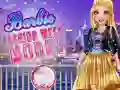 Lojë Barbie Modeli i Javës së Modës në internet
