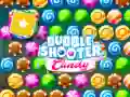 Lojë Gjuajtësi i Burbullave Candy në internet Lojë Gjuajtësi i Burbullave Candy në internet