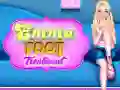Lojë Emma: Trajtimi i Këmbëve në internet Lojë Emma: Trajtimi i Këmbëve në internet