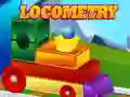 Lojë Lokometria në internet Lojë Lokometria në internet