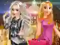 Lojë Princese: Blerje në Paris në internet Lojë Princese: Blerje në Paris në internet