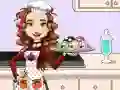 Lojë Veshje Rosanna Pansino në internet