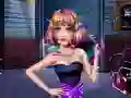 Lojë Të bësh grimin për një Yll në internet Lojë Të bësh grimin për një Yll në internet