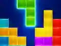 Lojë Puzzle me Bllokë Të Guri në internet
