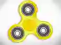 Lojë Mania e Fidget Spinner në internet