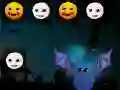 Lojë Modelet e Halloween-it në internet Lojë Modelet e Halloween-it në internet
