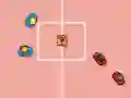 Lojë Futboll Piksel në internet Lojë Futboll Piksel në internet