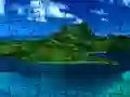 Lojë Puzzle: Bahamas në internet Lojë Puzzle: Bahamas në internet