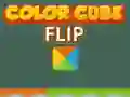 Lojë Kuba i Ngjyrave Flip në internet Lojë Kuba i Ngjyrave Flip në internet