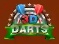 Lojë Darts 3D në internet Lojë Darts 3D në internet