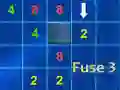 Lojë Fuzion 3 në internet