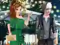 Lojë Takimi Surprizë me Princeshën në internet Lojë Takimi Surprizë me Princeshën në internet