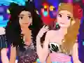 Lojë Festë e studentëve të vitit të parë në Kolegjin Princeshë në internet Lojë Festë e studentëve të vitit të parë në Kolegjin Princeshë në internet