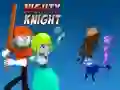 Lojë Knightet e natës në internet Lojë Knightet e natës në internet