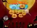 Lojë Kungjia e Fshehtarve në Halloween në internet Lojë Kungjia e Fshehtarve në Halloween në internet