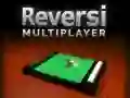 Lojë Reversi Shumëluajtës në internet