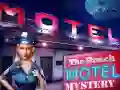 Lojë Misteri i Motelit të Hashashit në internet