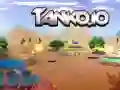 Lojë Tanko.io në internet