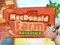 Lojë Fermën e Vjetër Macdonald në internet Lojë Fermën e Vjetër Macdonald në internet