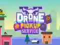 Lojë Shërbimi i marrjes me dron në internet Lojë Shërbimi i marrjes me dron në internet