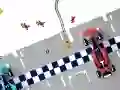 Lojë Garë Mini Drift në internet Lojë Garë Mini Drift në internet