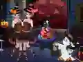 Lojë Torta e Zonës së Veçantë Halloween në internet Lojë Torta e Zonës së Veçantë Halloween në internet