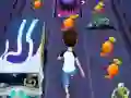 Lojë Subway Surf Halloween në internet Lojë Subway Surf Halloween në internet