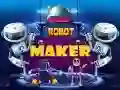Lojë Bërës robotësh në internet Lojë Bërës robotësh në internet