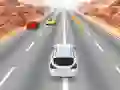 Lojë Traffiku I Çmendur në internet