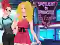 Lojë Evidentim mbi tendencat e modës për princeshat adoleshente në internet Lojë Evidentim mbi tendencat e modës për princeshat adoleshente në internet