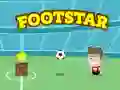 Lojë Ylli i Futbollit në internet Lojë Ylli i Futbollit në internet