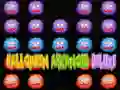 Lojë Halloween Arkanoid Deluxe në internet Lojë Halloween Arkanoid Deluxe në internet