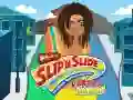 Lojë Wham-O Sllatë në internet Lojë Wham-O Sllatë në internet