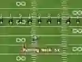 Lojë Running Back Dx në internet
