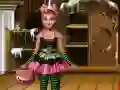 Lojë Partia e Halloween-it të Annie në internet Lojë Partia e Halloween-it të Annie në internet